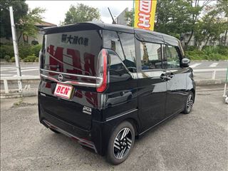 2024 NISSAN ROOX Highway Star X ProPilot Edition photo 2