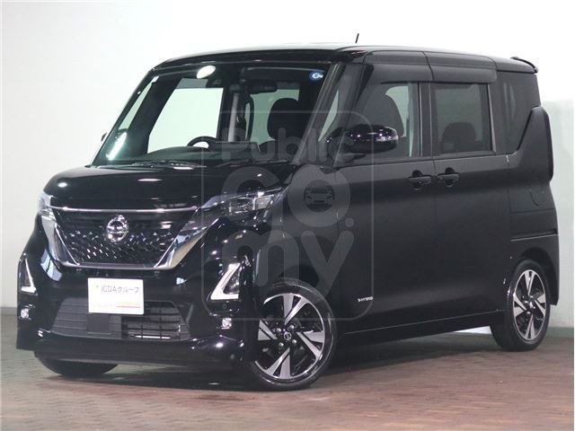 2023 NISSAN ROOX Highway Star X ProPILOT Edition ★ 1 Owner, Non-Smoking Car