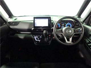 2023 NISSAN ROOX Highway Star X ProPILOT Edition ★ 1 Owner, Non-Smoking Car photo 3