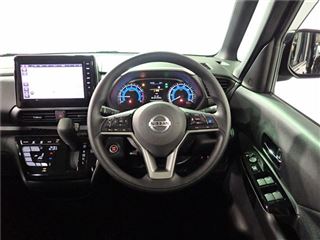 2023 NISSAN ROOX Highway Star X ProPILOT Edition ★ 1 Owner, Non-Smoking Car photo 4