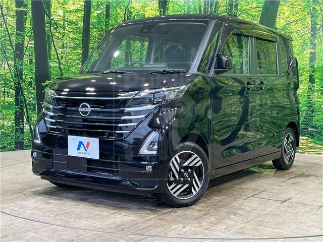 2023 NISSAN ROOX Highway Star X ProPILOT Edition