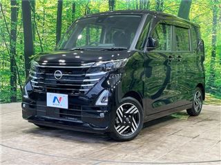 2023 NISSAN ROOX Highway Star X ProPILOT Edition