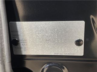 2023 NISSAN ROOX Highway Star X ProPILOT Edition photo 2