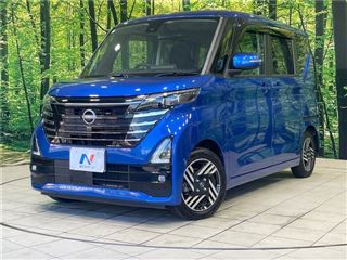 2024 NISSAN ROOX Highway Star X ProPILOT Edition