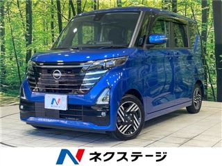 2024 NISSAN ROOX Highway Star X ProPILOT Edition photo 4