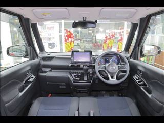 2021 NISSAN ROOX Highway Star X ProPilot Edition with vehicle inspection and maintenance included. photo 3