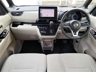 2024 NISSAN ROOX X photo 3