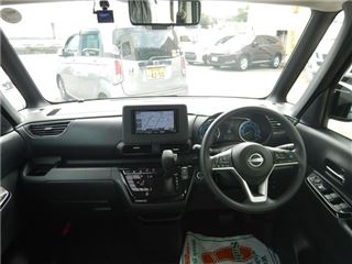 2023 NISSAN ROOX Highway Star X ProPilot ED, All-around, Both Sides PSD, Appraisal Certificate photo 3