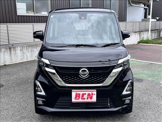 2022 NISSAN ROOX Highway Star X ProPilot Edition photo 3