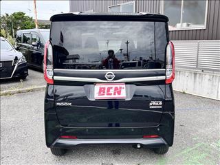 2022 NISSAN ROOX Highway Star X ProPilot Edition photo 4