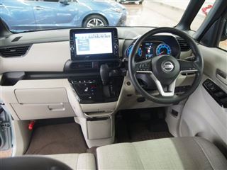 2021 NISSAN ROOX X★One owner, genuine 9-inch navigation system, AIS inspection completed★ photo 3
