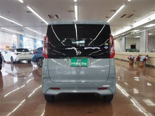 2021 NISSAN ROOX X★One owner, genuine 9-inch navigation system, AIS inspection completed★ photo 2