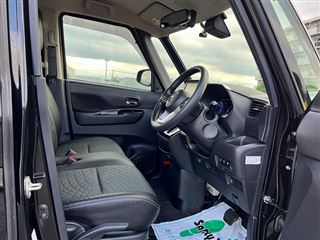 2022 NISSAN ROOX Highway Star X Urban Chrome_E-Brake_[AIS Completed] photo 4