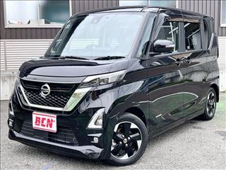 2022 NISSAN ROOX Highway Star X ProPilot Edition