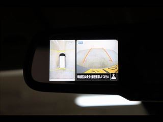 2024 NISSAN ROOX X All-around monitor, both sides electrically operated photo 3