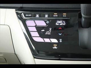 2024 NISSAN ROOX X All-around monitor, both sides electrically operated photo 5