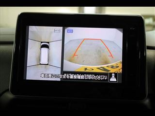 2023 NISSAN ROOX Highway Star X 9-inch Navigation System with All-Around Monitor photo 3