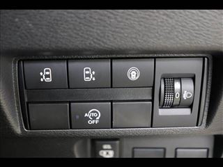2023 NISSAN ROOX Highway Star X 9-inch Navigation System with All-Around Monitor photo 4