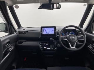 2021 NISSAN ROOX HWS X ProPILOT ED photo 3