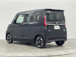 2021 NISSAN ROOX HWS X ProPILOT ED photo 2
