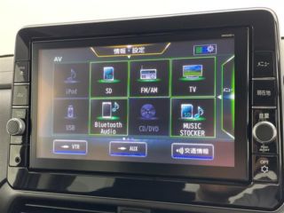 2021 NISSAN ROOX HWS X ProPILOT ED photo 5