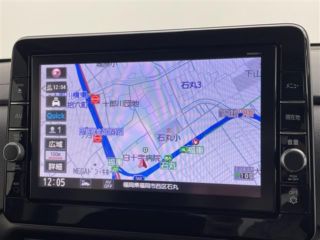 2021 NISSAN ROOX HWS X ProPILOT ED photo 4