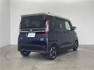2022 NISSAN ROOX HWS X ProPILOT ED photo 3
