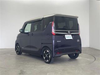 2022 NISSAN ROOX HWS X ProPILOT ED photo 2