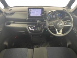 2022 NISSAN ROOX HWS X ProPILOT ED photo 4