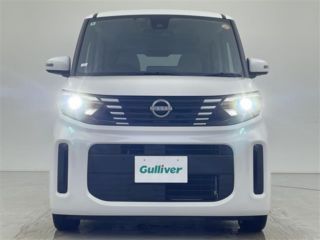 2024 NISSAN ROOX X photo 3