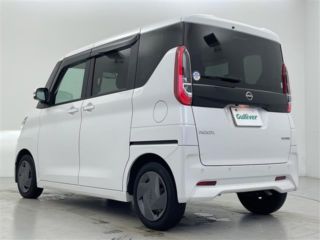 2024 NISSAN ROOX X photo 2