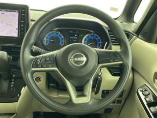 2024 NISSAN ROOX X photo 4