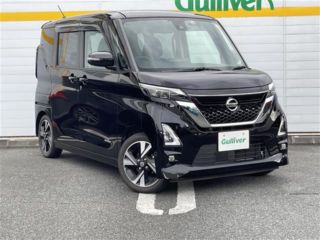 2023 NISSAN ROOX HWS X ProPILOT ED