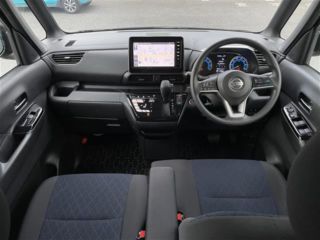 2023 NISSAN ROOX HWS X ProPILOT ED photo 3