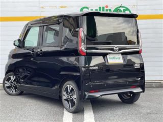 2023 NISSAN ROOX HWS X ProPILOT ED photo 2