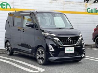 2023 NISSAN ROOX HWS X ProPILOT ED photo 5