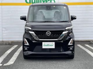 2023 NISSAN ROOX HWS X ProPILOT ED photo 4