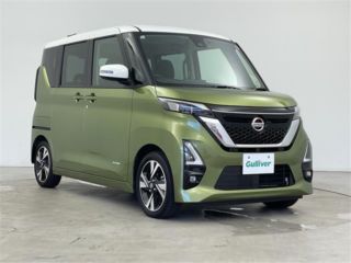2022 NISSAN ROOX HWS X ProPILOT ED