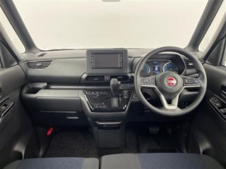 2022 NISSAN ROOX HWS X ProPILOT ED photo 3