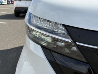 2021 NISSAN ROOX Highway Star X photo 2