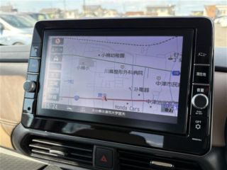 2021 NISSAN ROOX Highway Star X photo 5