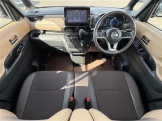 2021 NISSAN ROOX Highway Star X photo 4
