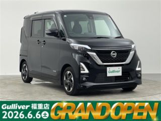 2021 NISSAN ROOX HWS X ProPILOT ED
