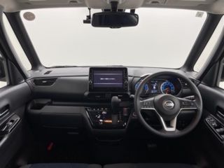 2021 NISSAN ROOX HWS X ProPILOT ED photo 3