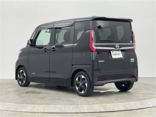 2021 NISSAN ROOX HWS X ProPILOT ED photo 2