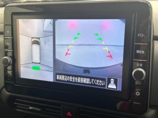 2021 NISSAN ROOX HWS X ProPILOT ED photo 4