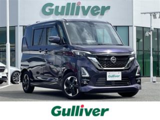 2022 NISSAN ROOX HWS X ProPILOT ED