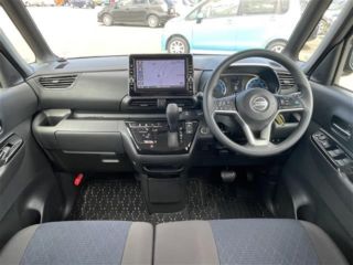 2022 NISSAN ROOX HWS X ProPILOT ED photo 3