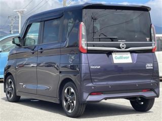 2022 NISSAN ROOX HWS X ProPILOT ED photo 2
