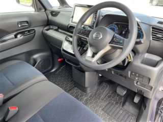 2022 NISSAN ROOX HWS X ProPILOT ED photo 5
